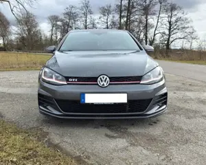 Volkswagen Golf GTI DSG