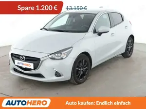 Mazda 2 1.5 Kizoku*TEMPO*CAM*PDC*SHZ*KLIMA*GARANTIE*