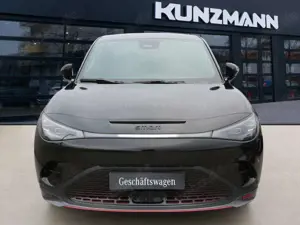 smart #3 Brabus Panorama 360° HUD Memory 22kW ACC Bild 2