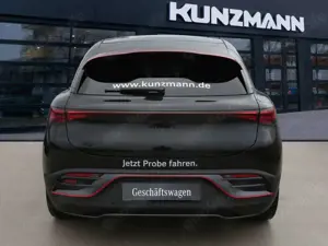 smart #3 Brabus Panorama 360° HUD Memory 22kW ACC Bild 4