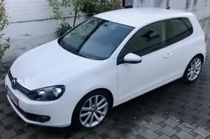 Volkswagen Golf 6 TSI 1.4 Highline