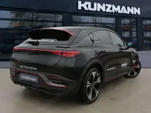 smart #3 Brabus Panorama 360° HUD Memory 22kW ACC Bild 3