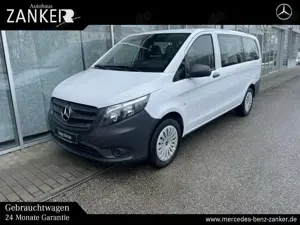 Mercedes-Benz Vito Vito 114 CDI Tourer PRO Lang *LEDER*AUTOMATIK*