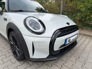 MINI Cooper Cabrio LED, Head-UP, Leder, Kamera, H/K Bild 5