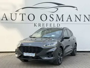 Ford Kuga 2.0 EcoBlue 4x4 Aut. ST-LINE X   ACC   AHK
