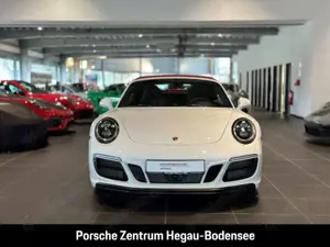 Porsche 991 (911) Carrera 4 GTS Cabriolet/PDLS+/SportDesign/Sp Bild 4