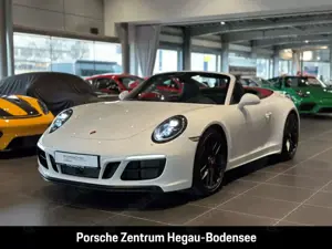Porsche 991 (911) Carrera 4 GTS Cabriolet/PDLS+/SportDesign/Sp Bild 1