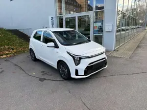 Kia Picanto 1.0 Vision Sitz+Lenkradheizg. Navi Kamera Bluetoot