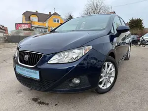 SEAT Ibiza 1.4 Style Finanzierung/Garantie