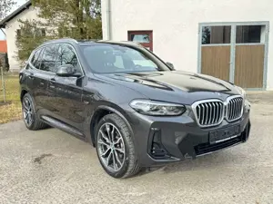 BMW X3 xDrive 30 e M Sportpaket AHK HeadUp 20" 1.Hand Bild 3