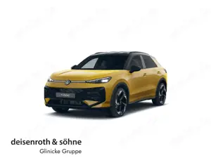 Volkswagen T-Roc R-Line 1.5 eTSI Matrix/Nav/ACC/360/Keyless