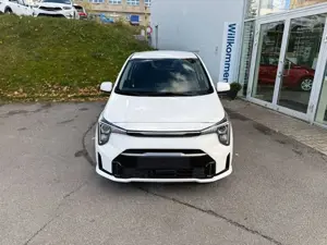 Kia Picanto 1.0 Vision Sitz+Lenkradheizg. Navi Kamera Bluetoot Bild 2