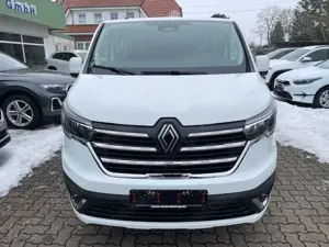 Renault Trafic 2.0 dCi DOKA L2H1,170 PS 6 Sitze, AHK , SHZ Bild 3