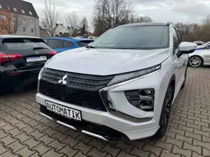 Mitsubishi Eclipse Cross Top Hybrid 4WD
