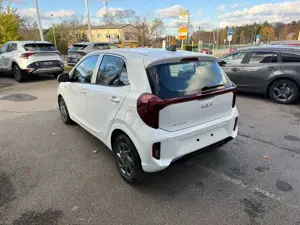 Kia Picanto 1.0 Vision Sitz+Lenkradheizg. Navi Kamera Bluetoot Bild 4