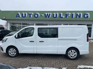 Renault Trafic 2.0 dCi DOKA L2H1,170 PS 6 Sitze, AHK , SHZ