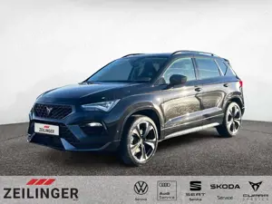 CUPRA Ateca 4Drive TSI DSG|AHK|PANO|el.HECK|WINTER-PKT