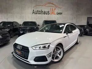 Audi A5 /Sportback/40/TDI/sport/PANO/AHK/LED/VOLLDIGIT