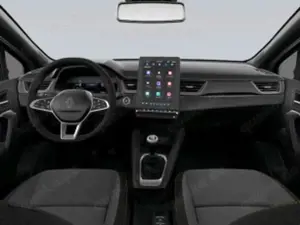 Renault Captur KISS TCe 115 Apple CarPlay SHZ PDC KLIMA BT Bild 5