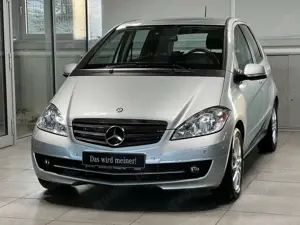 Mercedes-Benz A 160 PARKTRONIC KLIMAANLAGE SHZ+ALUFELGEN+TEMPO