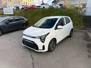 Kia Picanto 1.0 Vision Sitz+Lenkradheizg. Navi Kamera Bluetoot Bild 3