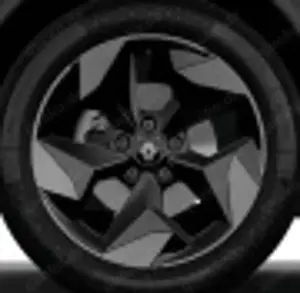 Renault Captur KISS TCe 115 Apple CarPlay SHZ PDC KLIMA BT Bild 4