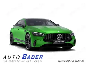 Mercedes-Benz AMG GT 63 S 4Matic+ NightII CarbonII AHK Stdhzg