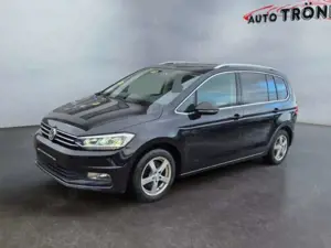 Volkswagen Touran 1.8 TSI DSG Highline +AHK +Panorama