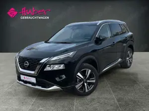 Nissan X-Trail TEKNA 163 PS ( * AUTOMATIK * )