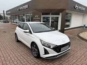 Hyundai i20 i20 1.0 T-GDI Prime