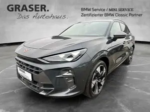 CUPRA Terramar 2.0 TSI 4Drive AHK STANDHEIZUNG ALLRAD