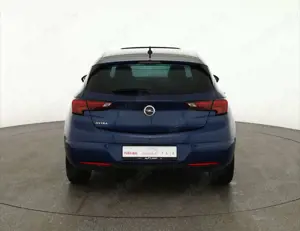 Opel Astra K 1.2 Turbo LED Navi Kamera Alcantara DAB Bild 4