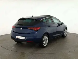 Opel Astra K 1.2 Turbo LED Navi Kamera Alcantara DAB Bild 5