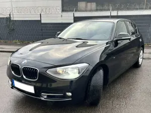 BMW 116 116i Sport Line