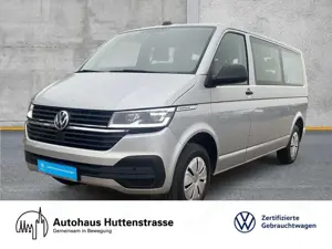 Volkswagen T6 Caravelle T6.1 LR Trendline LED PDC