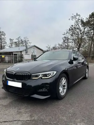 BMW 320 Gepflegter 320d / M Sport / Garantie