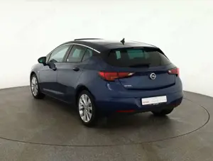 Opel Astra K 1.2 Turbo LED Navi Kamera Alcantara DAB Bild 3