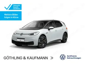 Volkswagen ID.3 Pro S *NAVI*WP*KAM*MATRIX*HUD*ERGO*Assist*S