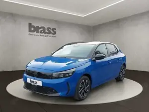 Opel Corsa GS Hybrid 81 kW(110 PS) 6-Gang-Doppelkuppl