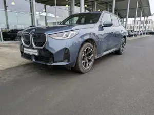 BMW X3 20 xDrive M Sport Park.Ass.Plus.Driv.Ass.AHK.