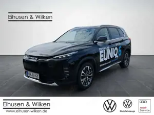 Maxus Euniq 6 SUV PANO+KAMERA+LED+70kWh