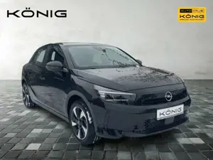 Opel Corsa Electric PDC Sitzheizung Klimaautomatik