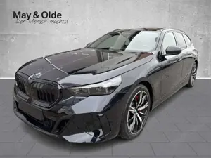 BMW 540 d xDrive Touring M-Sport Pro HUD AD StandHZG AHK E