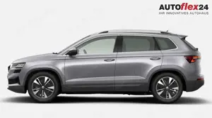 Skoda Karoq Selection DSG Selec ACC Kam SideA SHZv/h Kessy ...