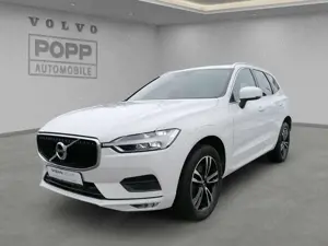 Volvo XC60 B4 AWD Momentum Pro AHK CAM LED LHZ NAV SHZ