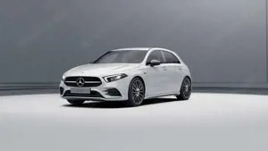 Mercedes-Benz A 250 e  AMG/Night/LED/EDITION2020/Business/RfCam