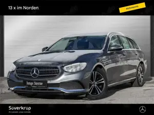 Mercedes-Benz E 200 d T AVANTGARDE WIDE AHK KAMERA SPUR PDC