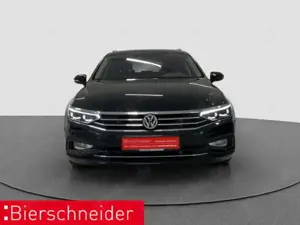 Volkswagen Passat Variant 2.0 TDI DSG Business AHK PANO MAT Bild 2