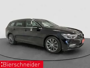 Volkswagen Passat Variant 2.0 TDI DSG Business AHK PANO MAT Bild 3