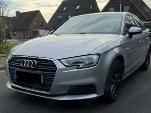 Audi A3 A3 30 TDI Sportback, frischer TÜV und Inspektion